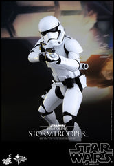 STAR WARS: First Order Stormtroopers 1:6 Scale Movie Masterpiece Figure Set