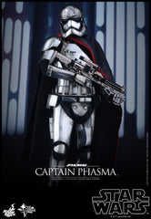 STAR WARS: Captain Phasma 1:6 Scale Movie Masterpiece Figure