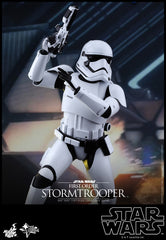 STAR WARS: First Order Stormtroopers 1:6 Scale Movie Masterpiece Figure Set