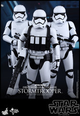 STAR WARS: First Order Stormtroopers 1:6 Scale Movie Masterpiece Figure Set