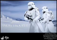 STAR WARS: First Order Snowtroopers 1:6 Scale Movie Masterpiece Figure Set