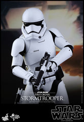 STAR WARS: First Order Stormtroopers 1:6 Scale Movie Masterpiece Figure Set