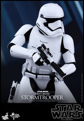 STAR WARS: First Order Stormtroopers 1:6 Scale Movie Masterpiece Figure Set