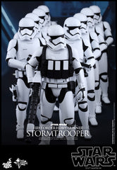 STAR WARS: First Order Stormtroopers 1:6 Scale Movie Masterpiece Figure Set