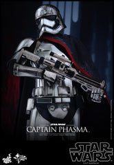 STAR WARS: Captain Phasma 1:6 Scale Movie Masterpiece Figure