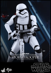 STAR WARS: First Order Stormtroopers 1:6 Scale Movie Masterpiece Figure Set