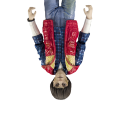 STRANGER THINGS: EXCLUSIVE Upside Down Will 7-Inch Scale Action Figure