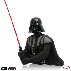 STAR WARS: Darth Vader Bust Money Bank