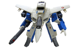 ROBOTECH: VF-1A Max Sterling's Veritech Fighter 1/100 Transformable Action Figure