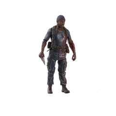 THE WALKING DEAD: TV Series 8: Tyreese EXCLUSIVE Action Figure