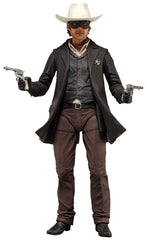 THE LONE RANGER: Lone Ranger 1/4 Scale Action Figure