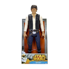 STAR WARS: Han Solo 18-Inch Big Size Figure