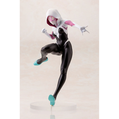 MARVEL COMICS: Spider-Gwen Bishoujo Statue