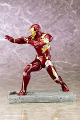 CAPTAIN AMERICA: CIVIL WAR: Iron Man ArtFX+ PVC Statue