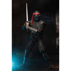 Teenage Mutant Ninja Turtles 90’s Movie Foot Soldier (Bladed Weapons) 7-inch Scale Action Figure