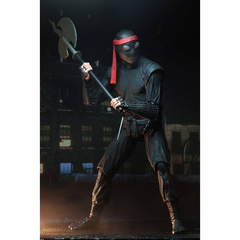 Teenage Mutant Ninja Turtles 90’s Movie Foot Soldier 2-Pack 7-inch Scale Action Figures