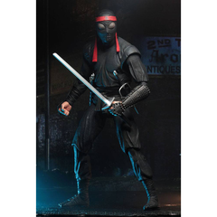 Teenage Mutant Ninja Turtles 90’s Movie Foot Soldier (Bladed Weapons) 7-inch Scale Action Figure