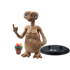 Bendyfigs™ – E.T. Bendable Figure