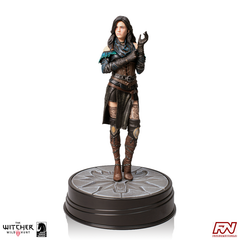 THE WITCHER 3 - WILD HUNT: Yennefer Series 2 Figure
