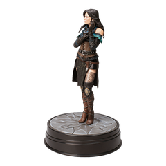 THE WITCHER 3 - WILD HUNT: Yennefer Series 2 Figure