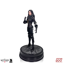 THE WITCHER 3: WILD HUNT: Yennefer Figure